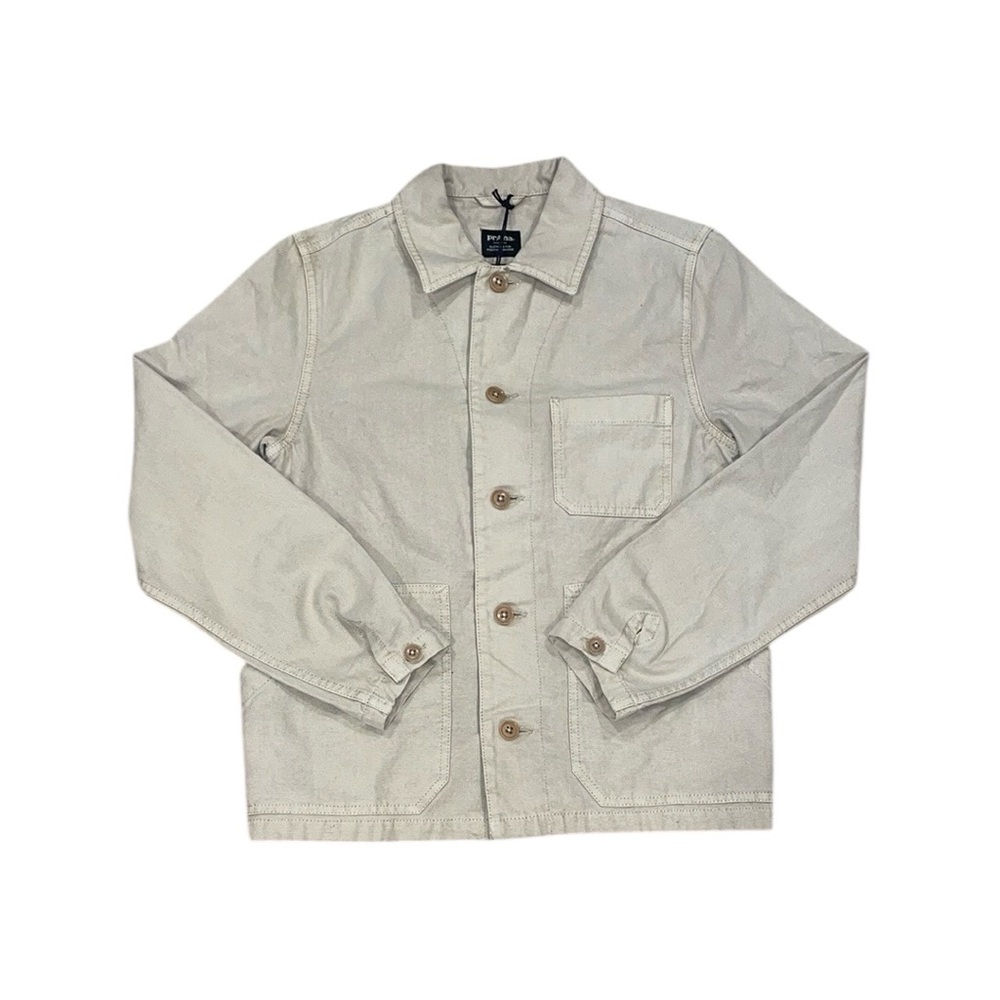 NWT Prana melrose tan jacket